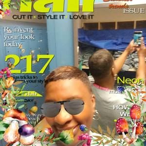 Meet your Posher, Marcy